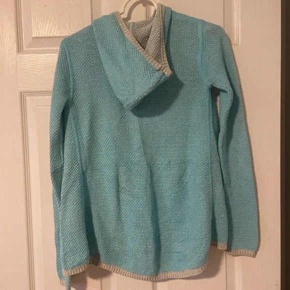 Ivivva Knit Cardigan - Picture 6 of 8